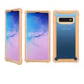Miniatyrbild 3 av 11: Samsung Galaxy S10 - Skyddande Effektfullt Fodral (ARMY)