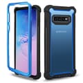 Miniatyrbild 11 av 11: Samsung Galaxy S10 - Skyddande Effektfullt Fodral (ARMY)