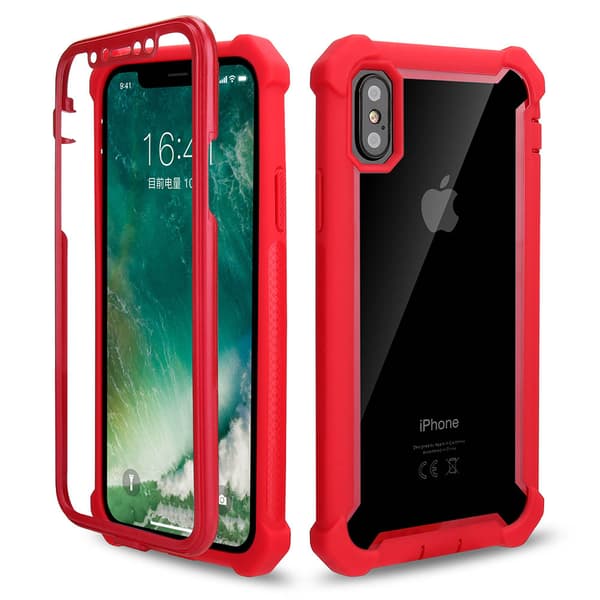 iPhone X/XS - Fodral