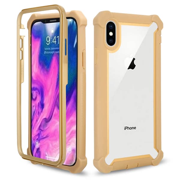 iPhone X/XS - Fodral