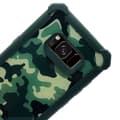 Miniatyrbild 11 av 11: Samsung Galaxy S8 - Praktiskt Stilsäkert Skyddsfodral