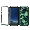 Miniatyrbild 9 av 11: Samsung Galaxy S8 - Praktiskt Stilsäkert Skyddsfodral