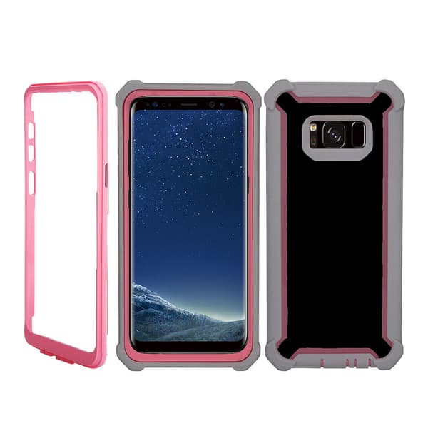 Samsung Galaxy S8 - Skyddsfodral