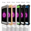 Miniatyrbild 11 av 11: iPhone 8 - Elegant Robust Skyddsfodral