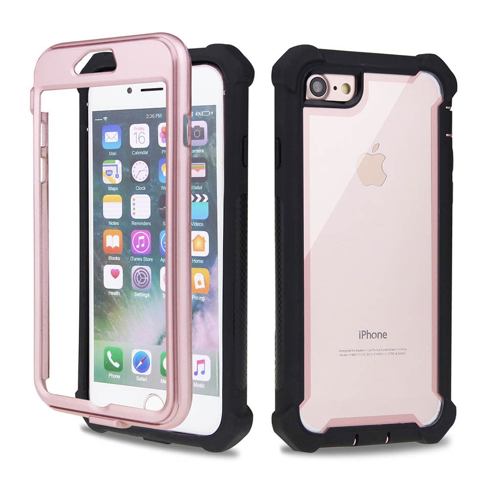 iPhone 8 - Elegant Robust Skyddsfodral