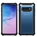 Miniatyrbild 11 av 11: Samsung Galaxy S10 - Stötsäkert Stilrent Fodral