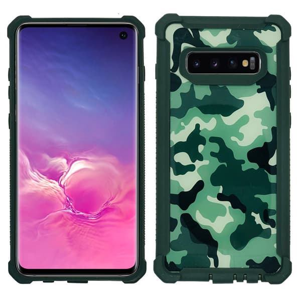 Skyddsfodral - Samsung Galaxy S10