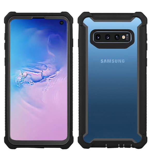 Skyddsfodral - Samsung Galaxy S10