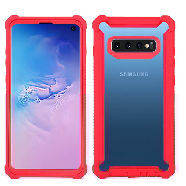 Skyddsfodral - Samsung Galaxy S10