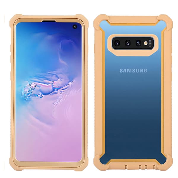 Skyddsfodral - Samsung Galaxy S10