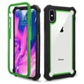 Miniatyrbild 7 av 11: iPhone X/XS - Effektfullt Stötsäkert Fodral