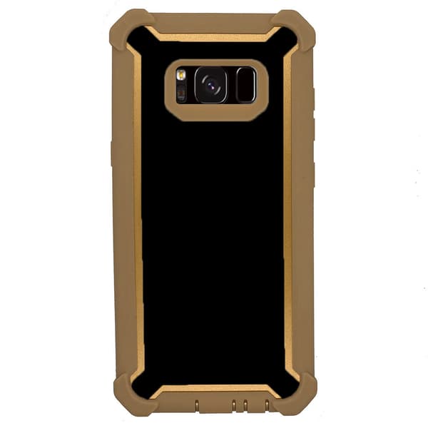 Kraftfullt Skyddande Fodral ARMY - Samsung Galaxy S8
