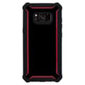 Miniatyrbild 9 av 11: Samsung Galaxy S8 - Elegant Stötsäkert Fodral