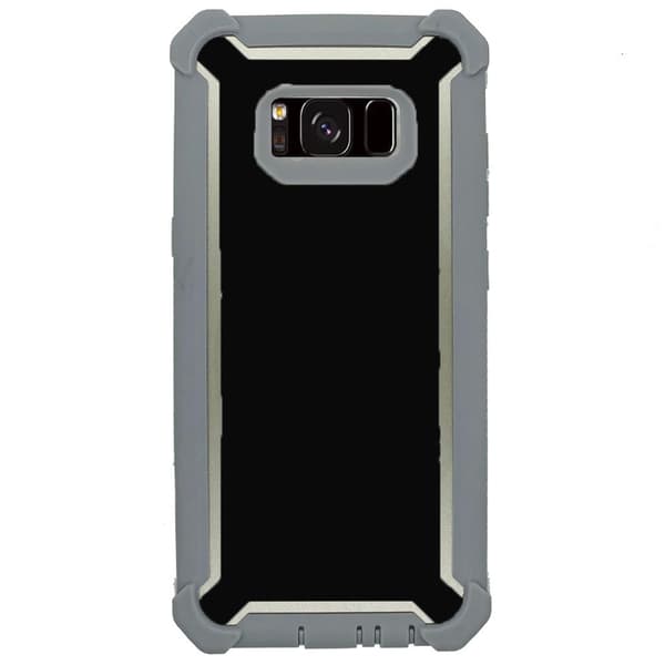 Army Fodral - Samsung Galaxy S8