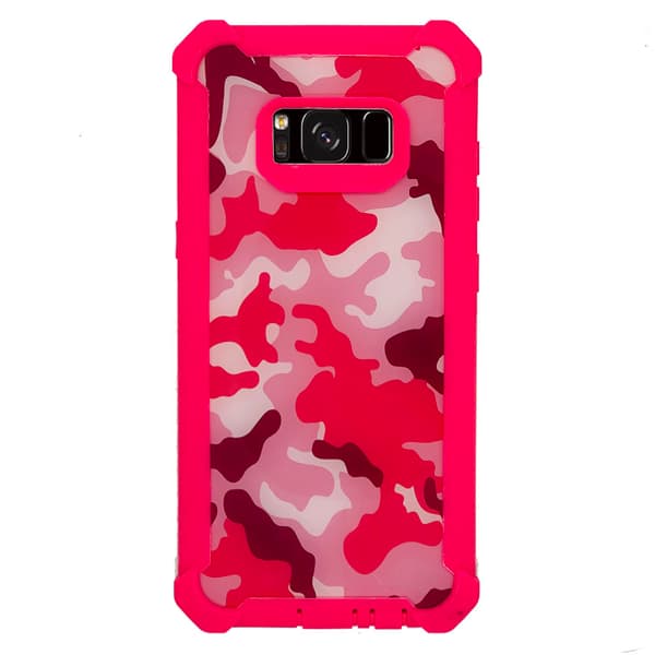 Army Fodral - Samsung Galaxy S8