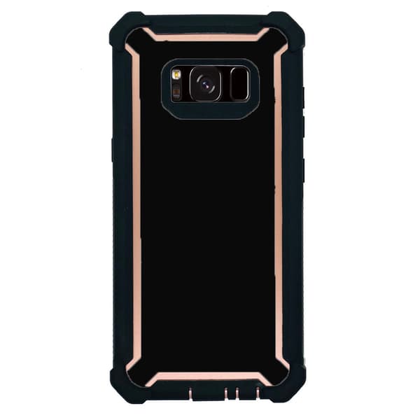 Army Fodral - Samsung Galaxy S8
