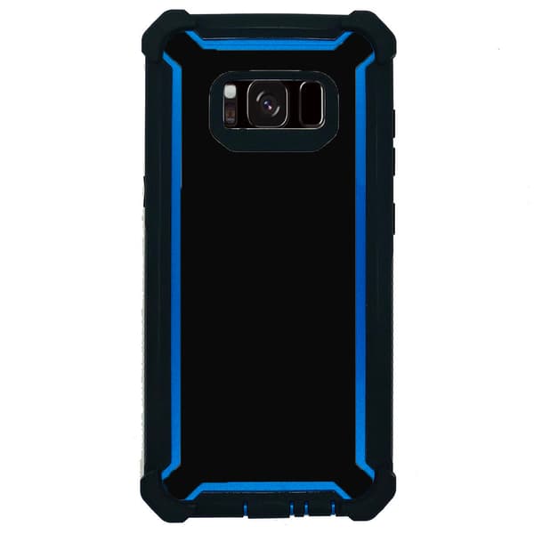 Army Fodral - Samsung Galaxy S8
