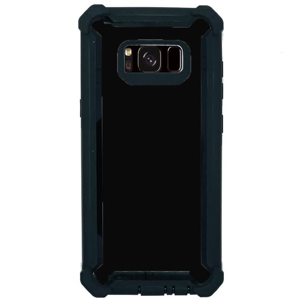 Army Fodral - Samsung Galaxy S8