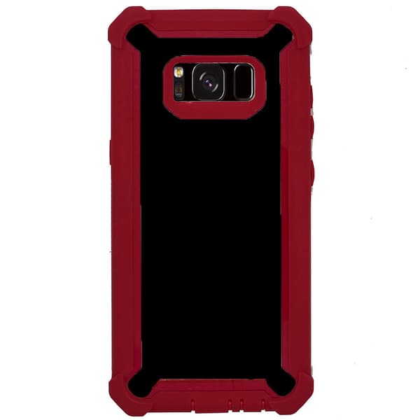 Army Fodral - Samsung Galaxy S8