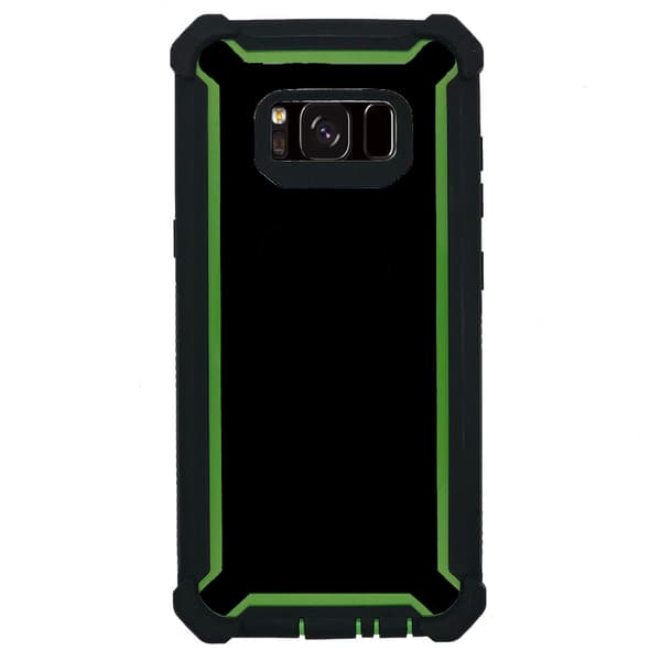 Army Fodral - Samsung Galaxy S8