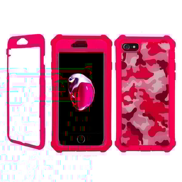 iPhone 8 - Fodral