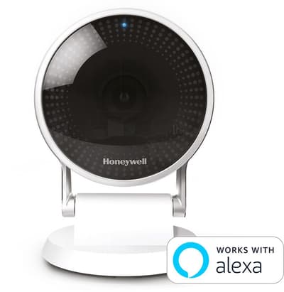 Honeywell C2 Övervakningskamera
