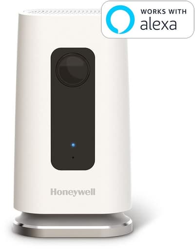Honeywell C1 Övervakningskamera