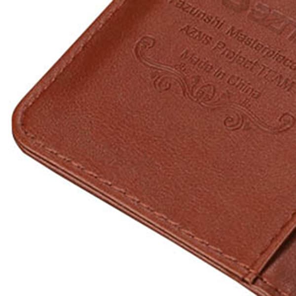 Huawei P30 Pro - Praktiskt Stilsäkert Plånboksfodral