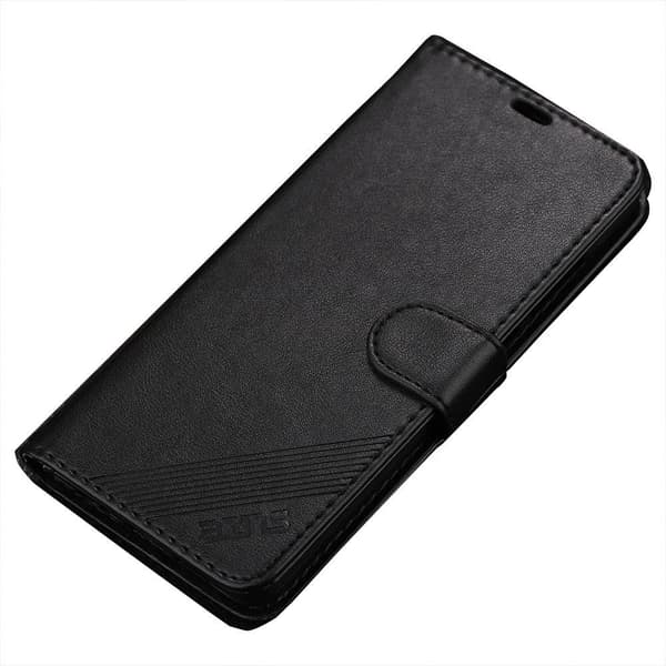Elegant Robust Plånboksfodral - Huawei P30 Pro