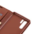 Miniatyrbild 5 av 11: Elegant Robust Plånboksfodral - Huawei P30 Pro