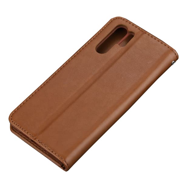 Huawei P30 Pro - Plånboksfodral