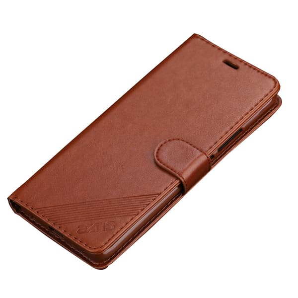 Huawei Mate 20 Pro - Elegant Smart Plånboksfodral (AZNS)
