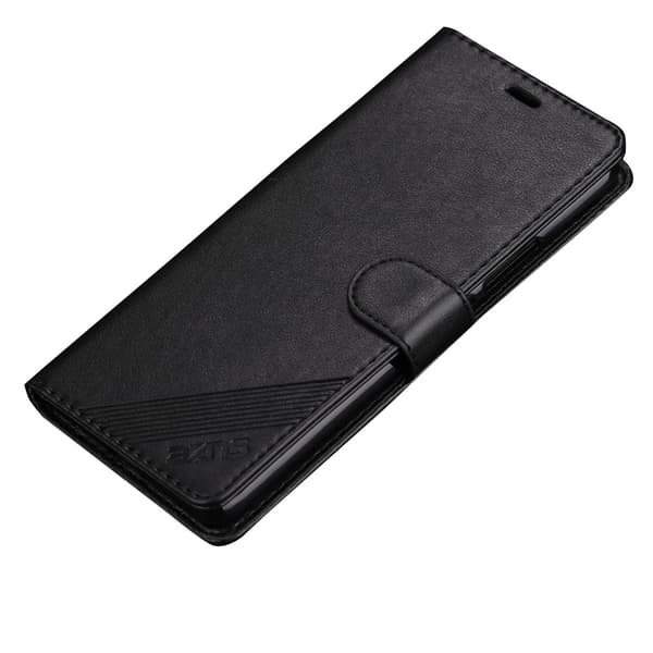 Huawei Mate 20 Pro - Elegant Smart Plånboksfodral (AZNS)