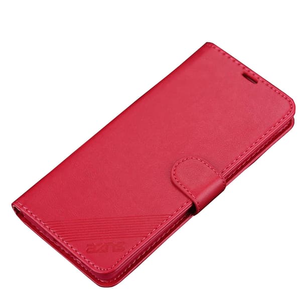 Huawei P30 Pro - Effektfullt Stilrent Plånboksfodral