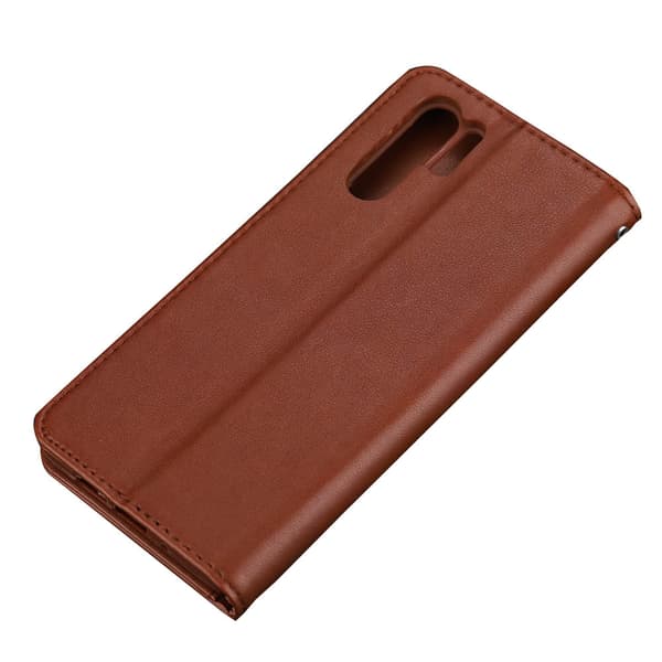 Huawei P30 Pro - Effektfullt Stilrent Plånboksfodral