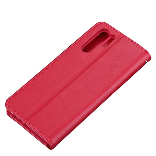 Huawei P30 Pro - Effektfullt Stilrent Plånboksfodral