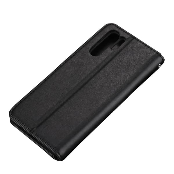 Huawei P30 Pro - Effektfullt Stilrent Plånboksfodral
