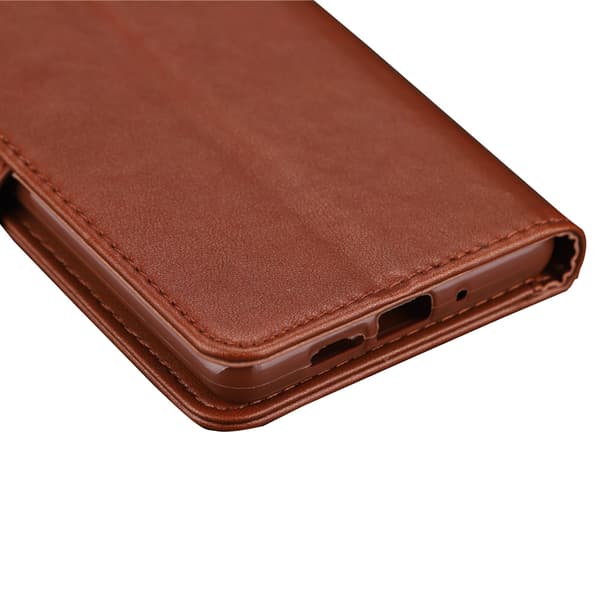 Huawei P30 Pro - Effektfullt Stilrent Plånboksfodral