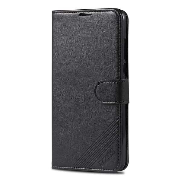 Stilrent Exklusivt Plånboksfodral - Huawei P30 Lite