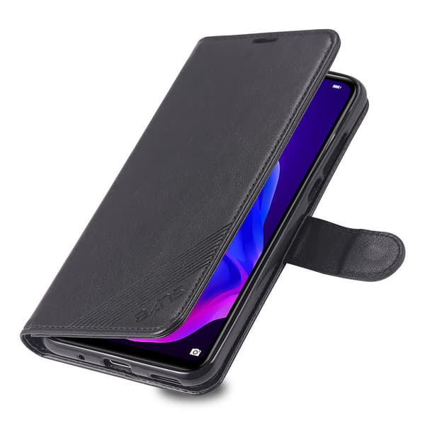 Plånboksfodral - Huawei P30 Lite