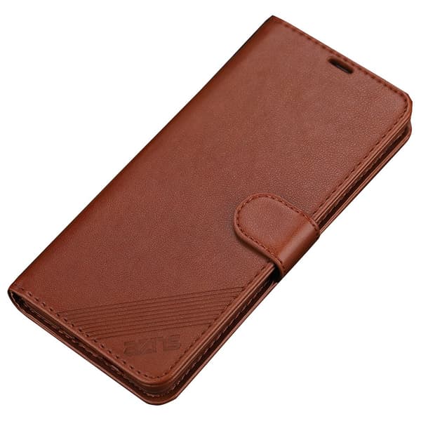 Huawei P30 - Plånboksfodral
