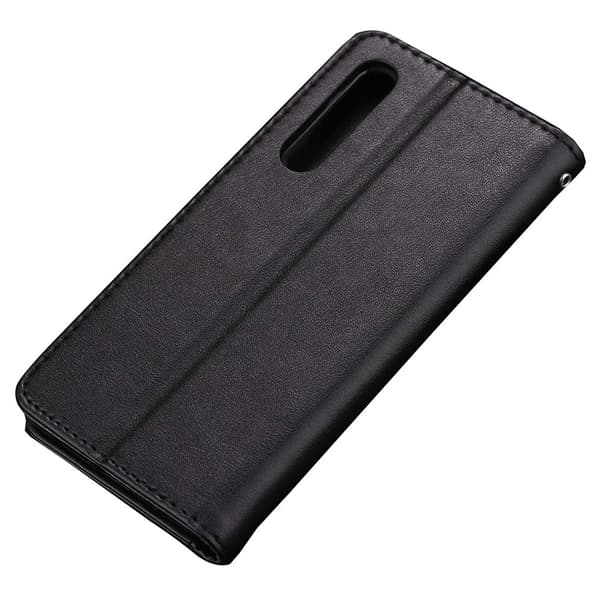 Huawei P30 - Plånboksfodral