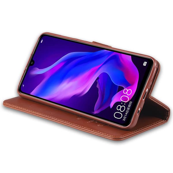 Huawei P30 Lite - Plånboksfodral