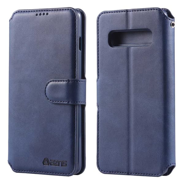 Samsung Galaxy S10E - Plånboksfodral