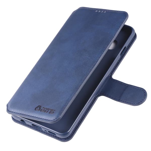 Stilsäkert Effektfullt Plånboksfodral - Samsung Galaxy S10 Plus