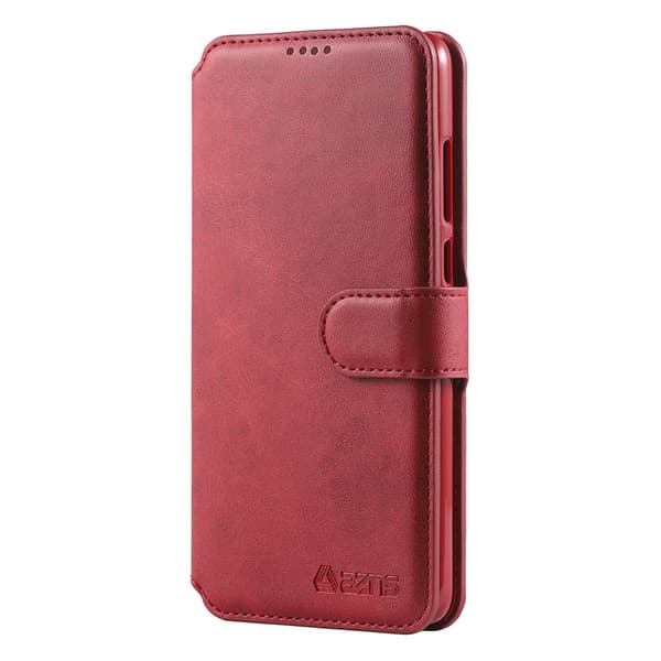 Huawei P30 - Exklusivt Stilsäkert Plånboksfodral