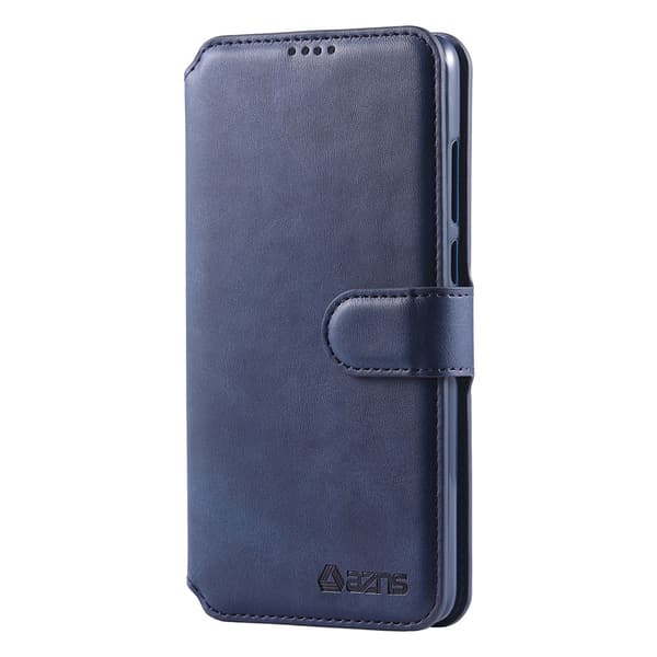 Huawei P30 - Exklusivt Stilsäkert Plånboksfodral