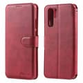 Miniatyrbild 4 av 11: St�td�mpande Robust Pl�nboksfodral - Huawei P30 Pro