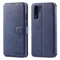 Miniatyrbild 5 av 11: St�td�mpande Robust Pl�nboksfodral - Huawei P30 Pro