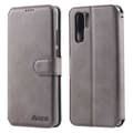 Miniatyrbild 6 av 11: St�td�mpande Robust Pl�nboksfodral - Huawei P30 Pro